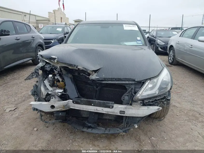 2013 HYUNDAI GENESIS 5.0 R-SPEC