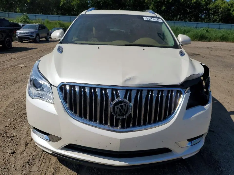 2015 BUICK ENCLAVE   