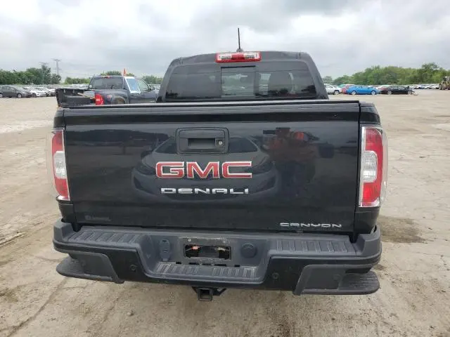 2022 GMC CANYON DENALI  