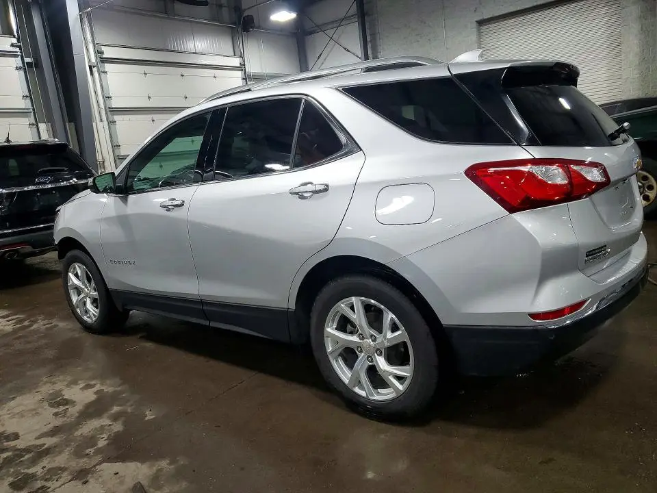 2021 CHEVROLET EQUINOX PREMIER  