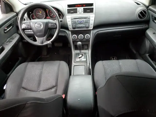 2011 MAZDA 6 I  