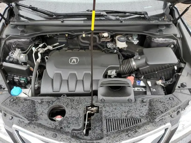 2016 ACURA RDX ADVANCE  
