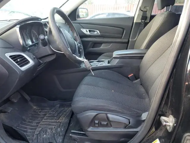 2013 GMC TERRAIN SLE  