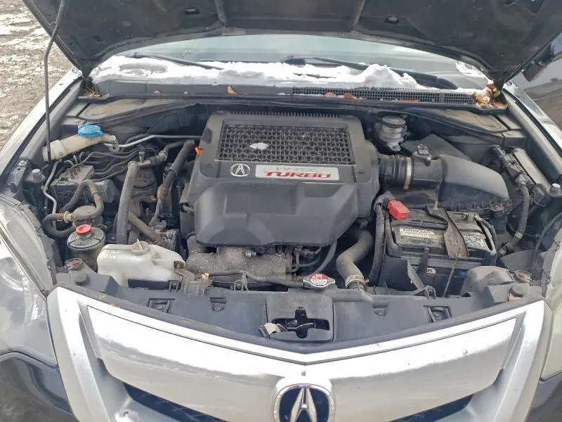 2011 ACURA RDX   