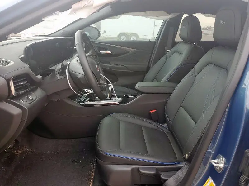 2025 BUICK ENVISTA SPORT TOURING  