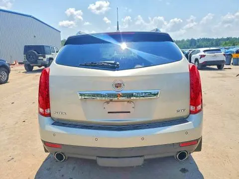 2013 CADILLAC SRX LUXURY COLLECTION  