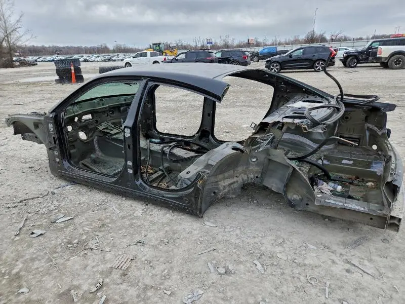 2016 DODGE CHARGER R/T SCAT PACK  