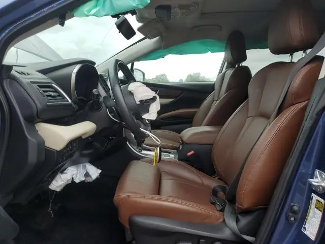 2021 SUBARU ASCENT TOURING  