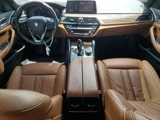 2019 BMW 530 I  