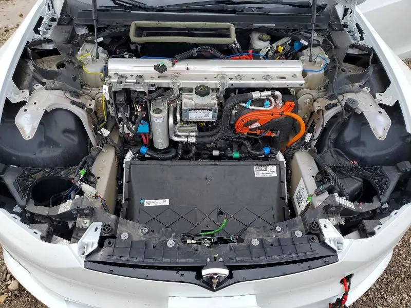2023 TESLA MODEL S   