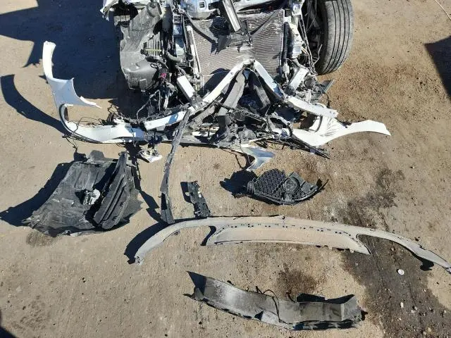 2022 MERCEDES-BENZ C 300  