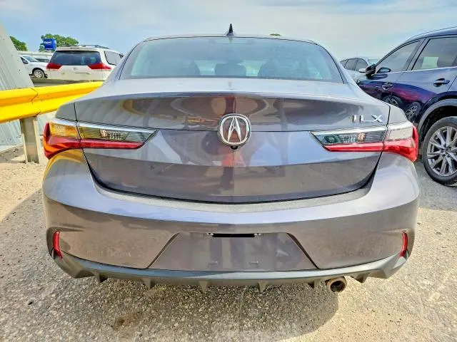 2021 ACURA ILX PREMIUM  