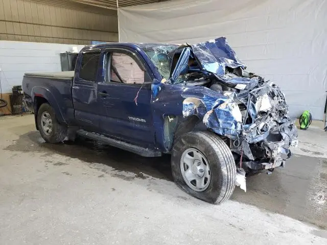 2015 TOYOTA TACOMA ACCESS CAB  