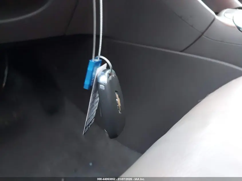 2017 CHEVROLET CRUZE PREMIER AUTO