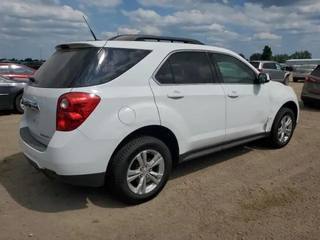 2012 CHEVROLET EQUINOX LT  