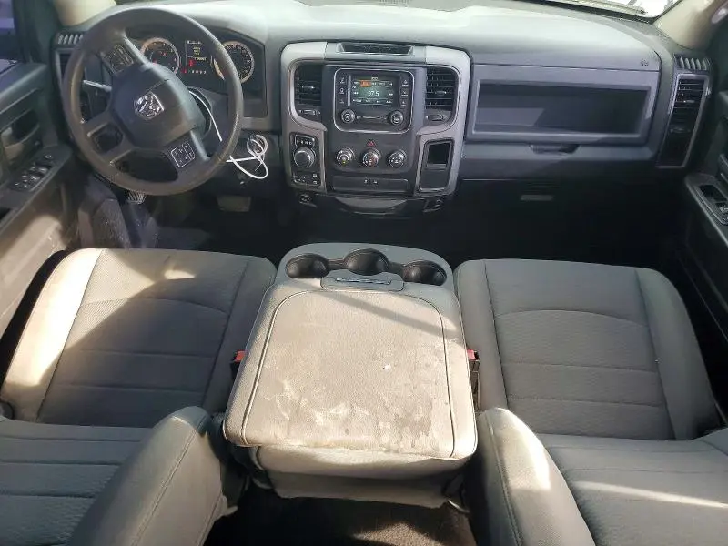 2016 RAM 1500 ST  