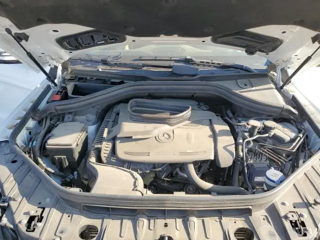 2018 MERCEDES-BENZ GLE 350 4MATIC  