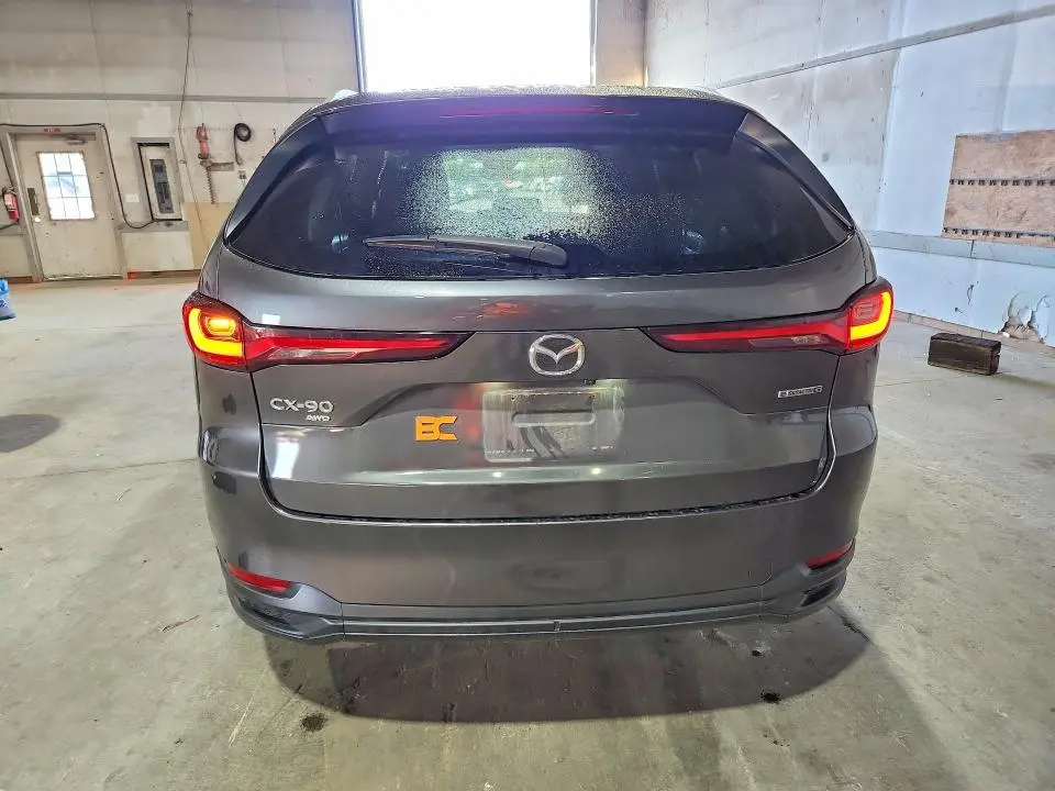 2024 MAZDA CX-90 PREFERRED PLUS  