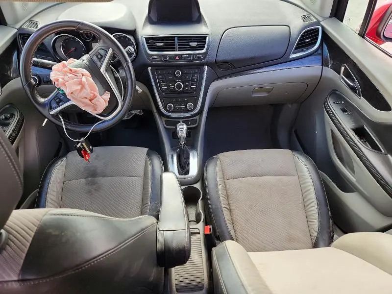 2014 BUICK ENCORE   