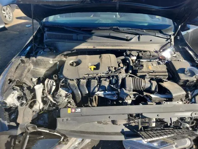 2023 KIA FORTE GT LINE  