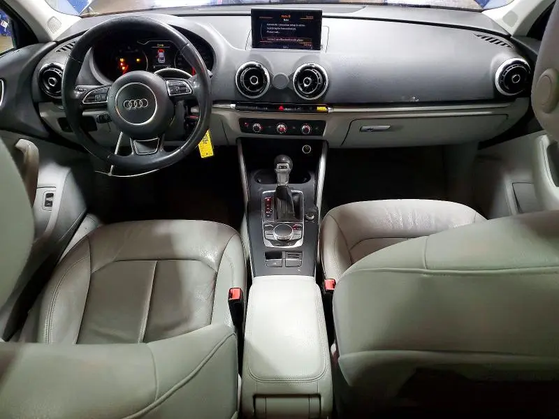 2015 AUDI A3 PREMIUM  