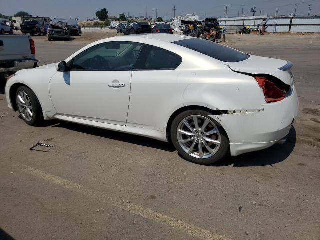 2013 INFINITI G37 JOURNEY