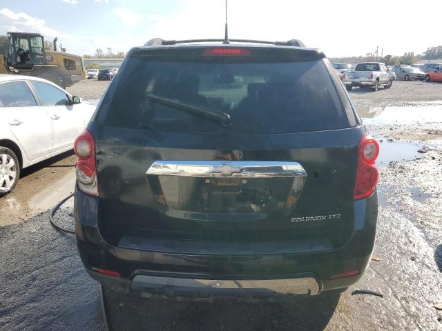 2011 CHEVROLET EQUINOX LTZ