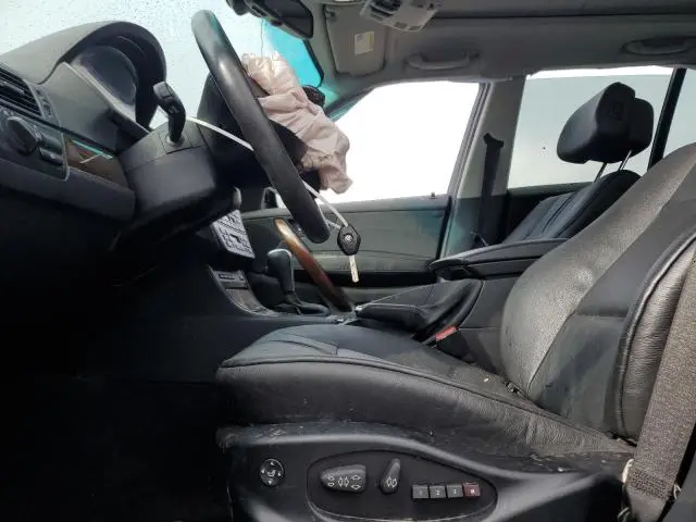 2010 BMW X3 XDRIVE30I  