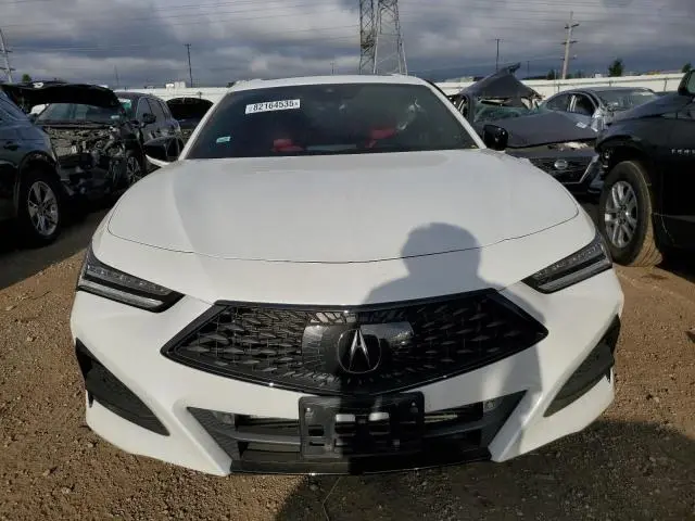 2023 ACURA TLX A-SPEC  