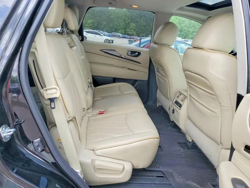 2015 INFINITI QX60 BASE  