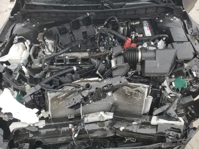 2023 NISSAN ALTIMA S  