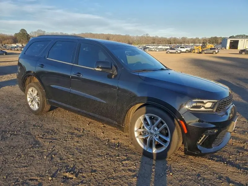 2023 DODGE DURANGO GT  