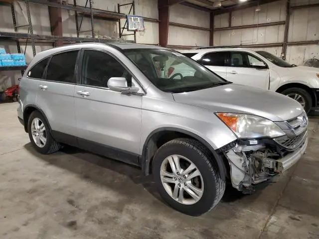 2011 HONDA CR-V EXL  