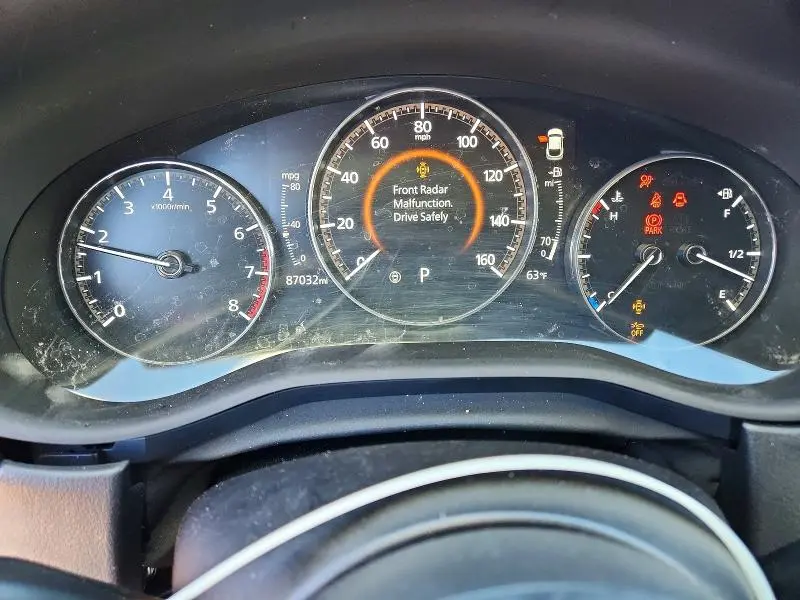 2022 MAZDA CX-30 SELECT  