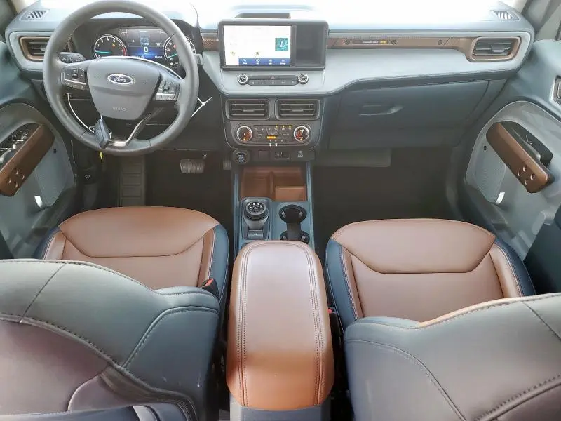 2023 FORD MAVERICK XL  