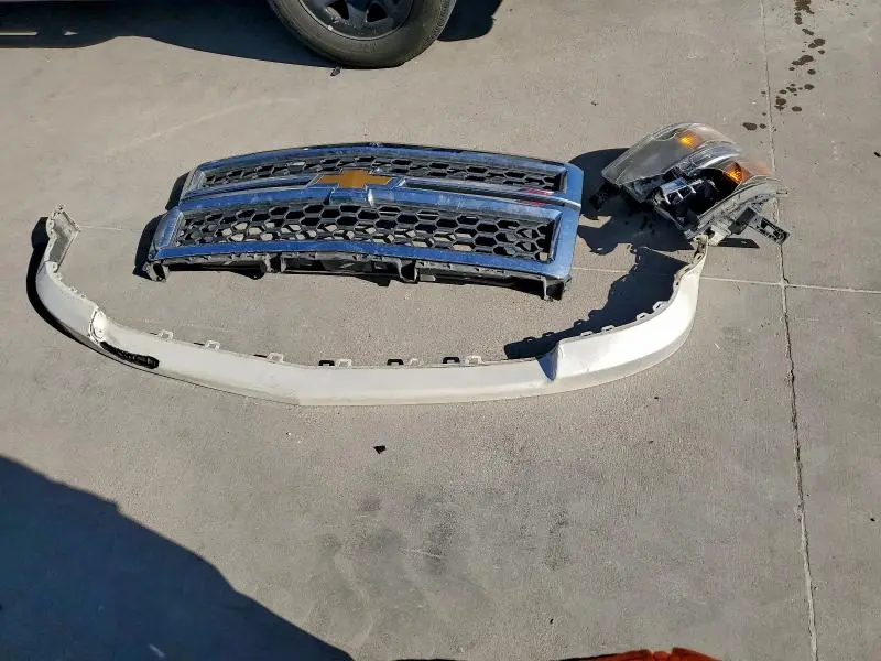 2014 CHEVROLET SILVERADO C1500 LT  