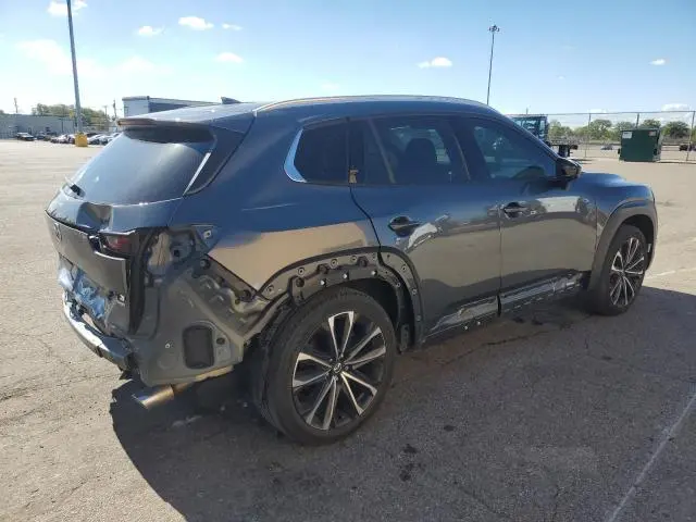 2023 MAZDA CX-50 PREMIUM PLUS  