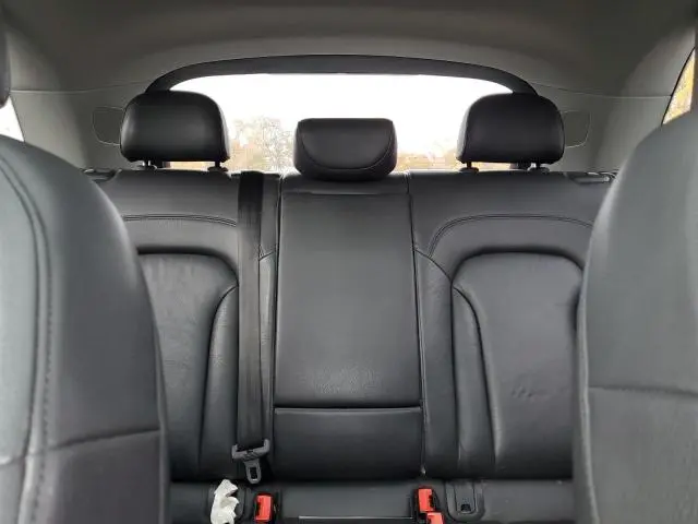 2017 AUDI Q3 PREMIUM  