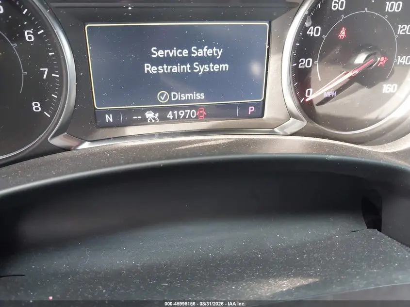 2023 GMC TERRAIN AWD SLT