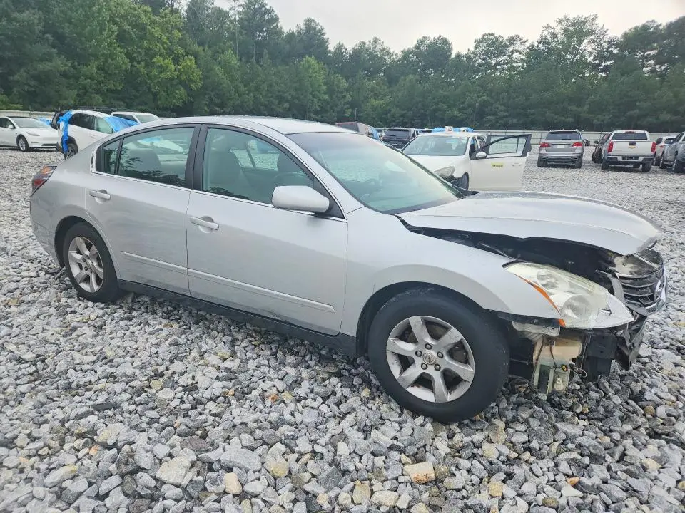 2011 NISSAN ALTIMA 2.5  