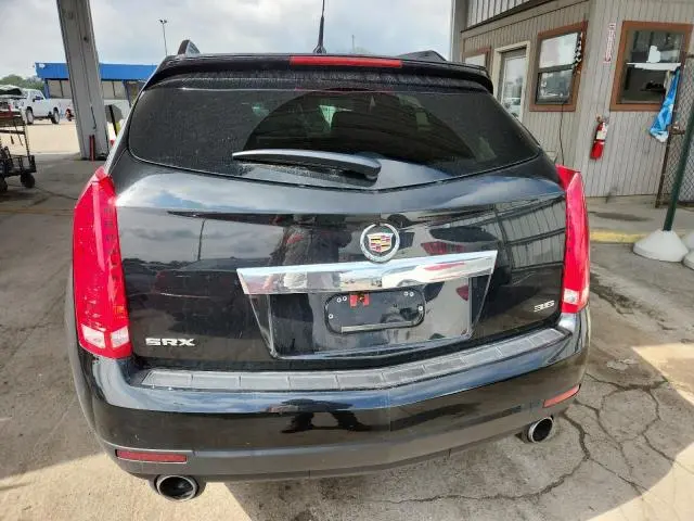 2013 CADILLAC SRX