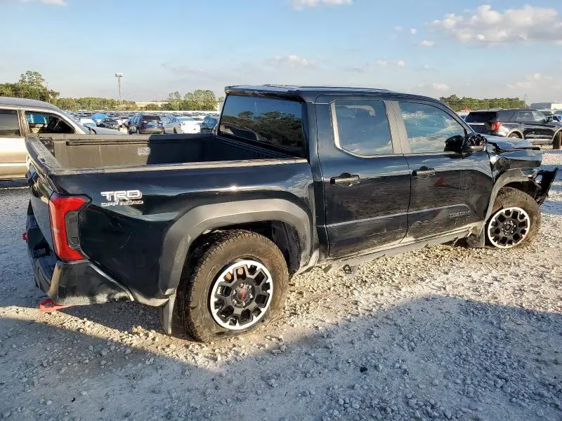 2024 TOYOTA TACOMA DOUBLE CAB  