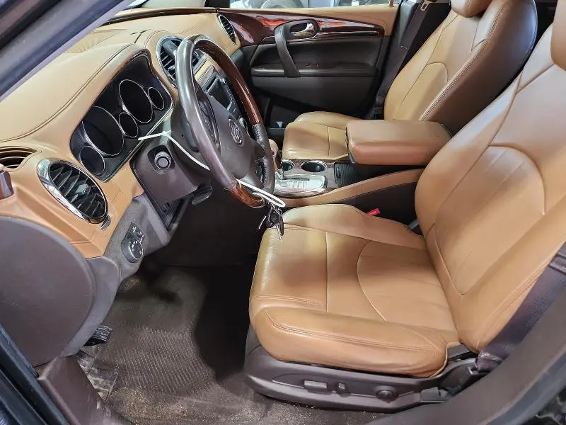 2014 BUICK ENCLAVE   