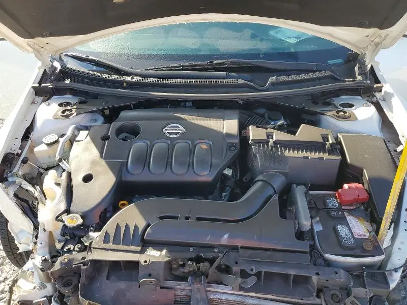 2013 NISSAN ALTIMA S  