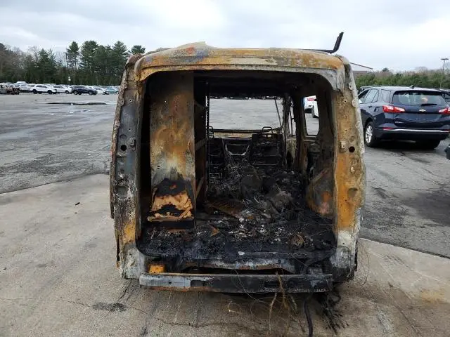 2014 FORD TRANSIT CONNECT XLT  
