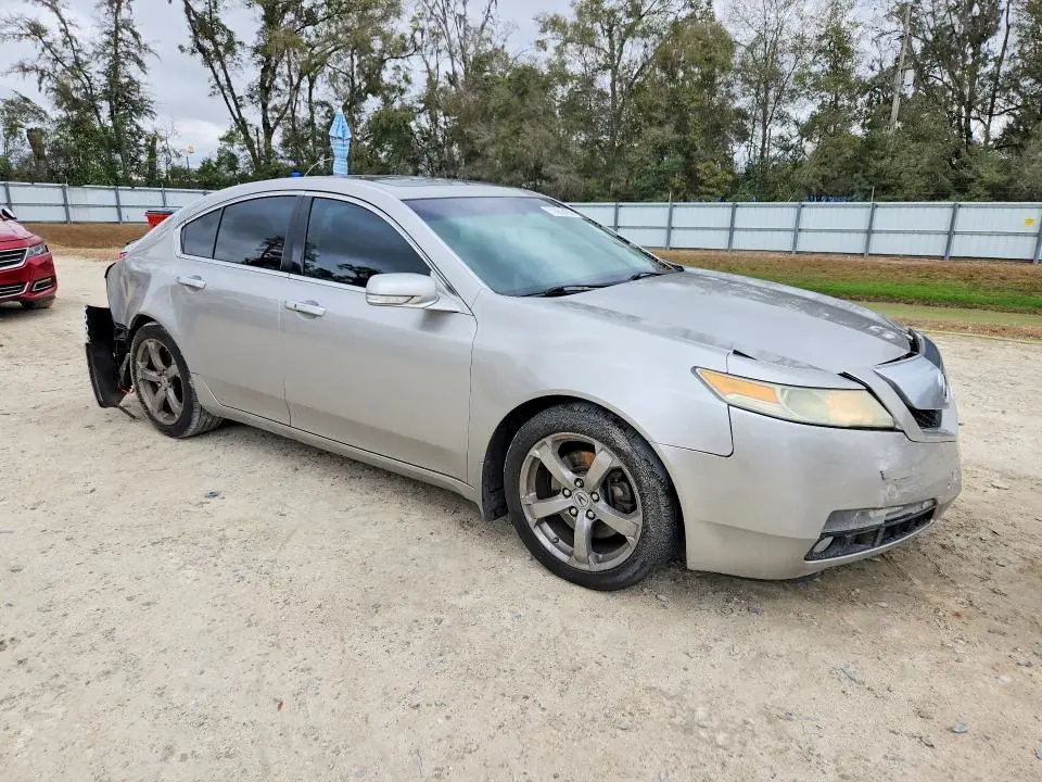 2010 ACURA TL   