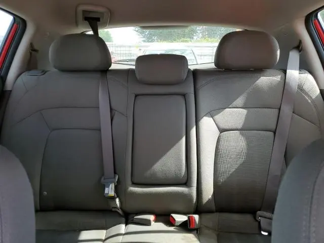 2012 KIA SPORTAGE LX  