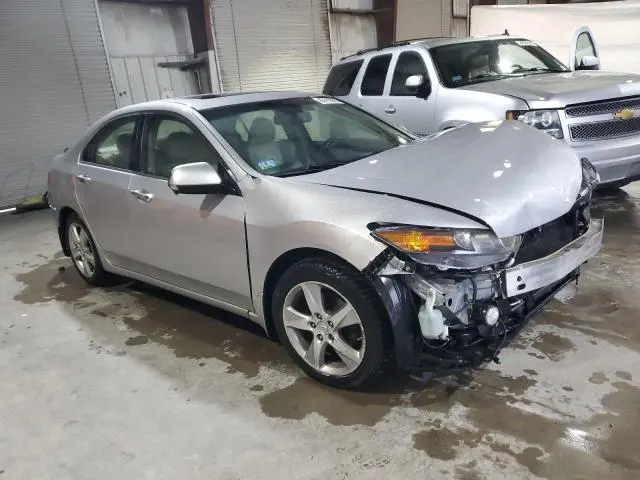 2012 ACURA TSX TECH  
