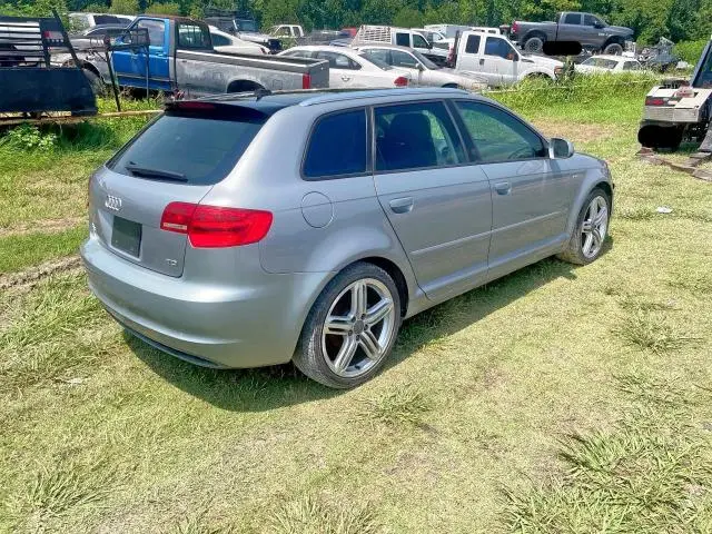 2012 AUDI A3 PREMIUM PLUS  