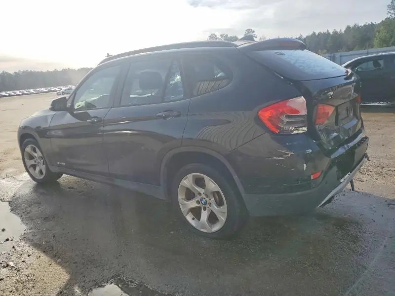 2015 BMW X1 SDRIVE28I  